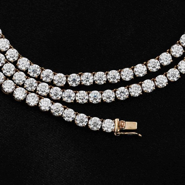 qianjian hip hop 925 steel silver baguette cut vvs moissanite tennis chain necklace for women
qianjian hip hop 925 steel silver baguette cut vvs moissanite tennis chain necklace for women