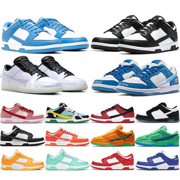 born x raised designer running shoes flat 20th anniversary active fuchsia sneakers casual panda white black men women grey fog unc triple pi
born x raised designer running shoes flat 20th anniversary active fuchsia sneakers casual panda white black men women grey fog unc triple pi