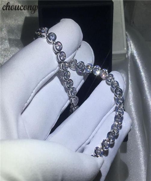 choucong handmade female white gold filled bracelets 5a zircon cz silver colors bracelet for women fashion jewerly1871501, Golden;silver
choucong handmade female white gold filled bracelets 5a zircon cz silver colors bracelet for women fashion jewerly1871501, Golden;silver