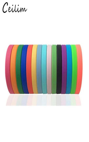 silicone wristband bracelet sports casual bracelet female men pure color for simple women bracelet can custom2511486, Black
silicone wristband bracelet sports casual bracelet female men pure color for simple women bracelet can custom2511486, Black