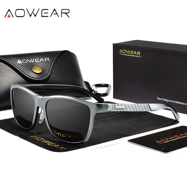 sunglasses frames aowear mens aluminum square polarized sunglasses men luxury quality retro sun glasses outdoor goggles glasses lunette de s, Silver
sunglasses frames aowear mens aluminum square polarized sunglasses men luxury quality retro sun glasses outdoor goggles glasses lunette de s, Silver