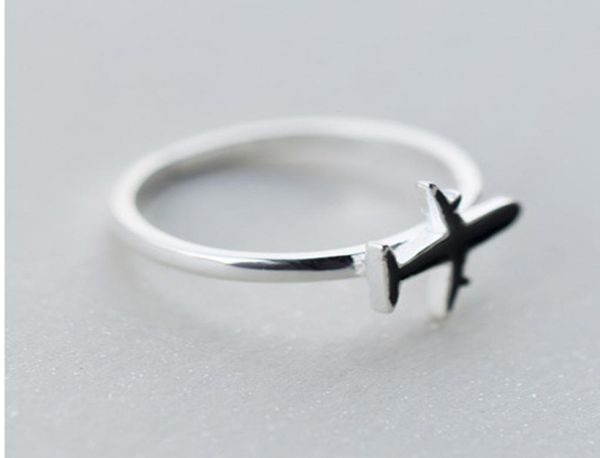 925 sterling silver mini airplain adjustable ring for women kids jewelry tiny plane air plain sculpture ring vrs23047824955, Slivery;golden
925 sterling silver mini airplain adjustable ring for women kids jewelry tiny plane air plain sculpture ring vrs23047824955, Slivery;golden