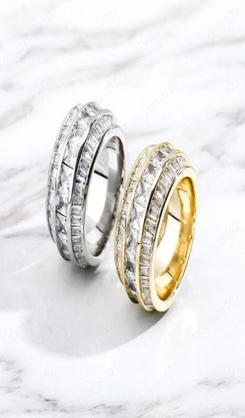 hiphop ring for men fashion hip hop gold silver 3 rows bling cubic zirconia mens ice out jewelry5281762, Golden;silver
hiphop ring for men fashion hip hop gold silver 3 rows bling cubic zirconia mens ice out jewelry5281762, Golden;silver
