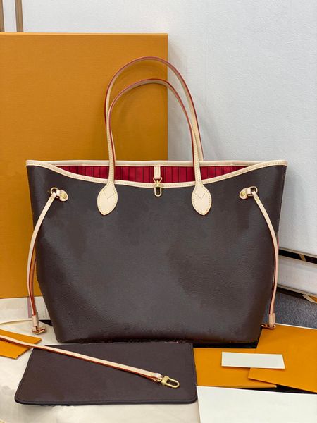 luxury tote bag designer bags casual shopping bags genuine leather large capacity totes shoulder handbags purses mm gm pm 2pcs/set with wall
luxury tote bag designer bags casual shopping bags genuine leather large capacity totes shoulder handbags purses mm gm pm 2pcs/set with wall