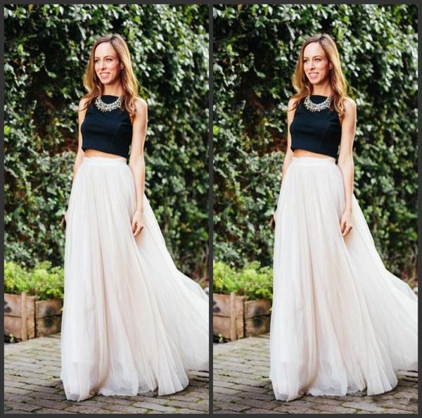 2098 new long length layered tulle tutu skirts for adults custom made aline party prom skirts women clothing 9455669, Black
2098 new long length layered tulle tutu skirts for adults custom made aline party prom skirts women clothing 9455669, Black