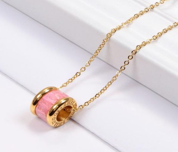 korean color diamond necklace titanium steel circle full diamond short chain whole5135134, Silver
korean color diamond necklace titanium steel circle full diamond short chain whole5135134, Silver