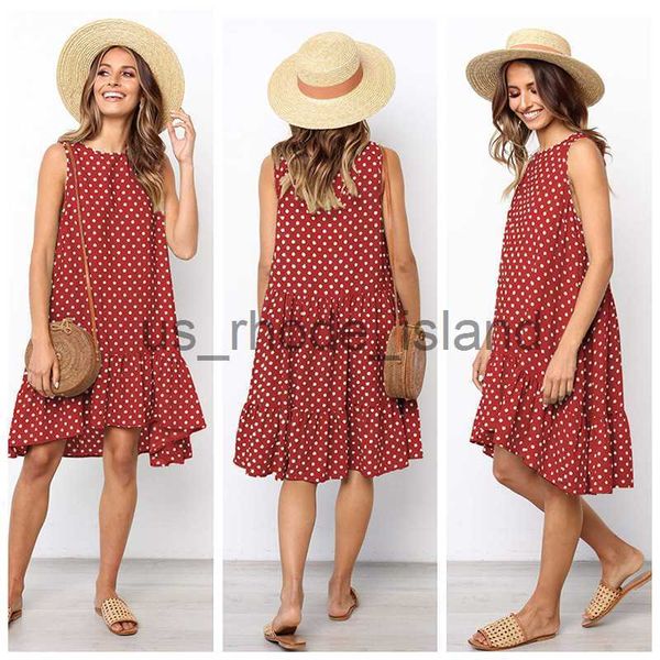 maternity dresses women summer dress pregnant woman polka dot chiffon sleeveless beach mini casual loose sundress vest vestidos maternity dr, White
maternity dresses women summer dress pregnant woman polka dot chiffon sleeveless beach mini casual loose sundress vest vestidos maternity dr, White