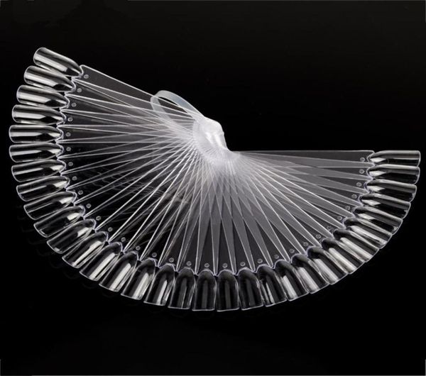 nail art stick display clear fan shaped false tips wheel polish uv gel practice board plastic transparent foldable manicure tool9828303
nail art stick display clear fan shaped false tips wheel polish uv gel practice board plastic transparent foldable manicure tool9828303