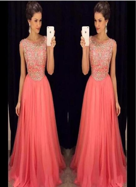 2021 luxurious coral bridesmaid dresses bling prom dresses a line scoop with beading and rhinestones zipper back long dresses even1604479, Black
2021 luxurious coral bridesmaid dresses bling prom dresses a line scoop with beading and rhinestones zipper back long dresses even1604479, Black