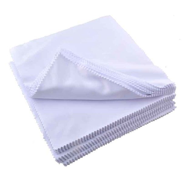 lens clothes 100pcs white 20x20cm sublimation microfiber cleaning cloth eye glasses screen lens black white 230712
lens clothes 100pcs white 20x20cm sublimation microfiber cleaning cloth eye glasses screen lens black white 230712