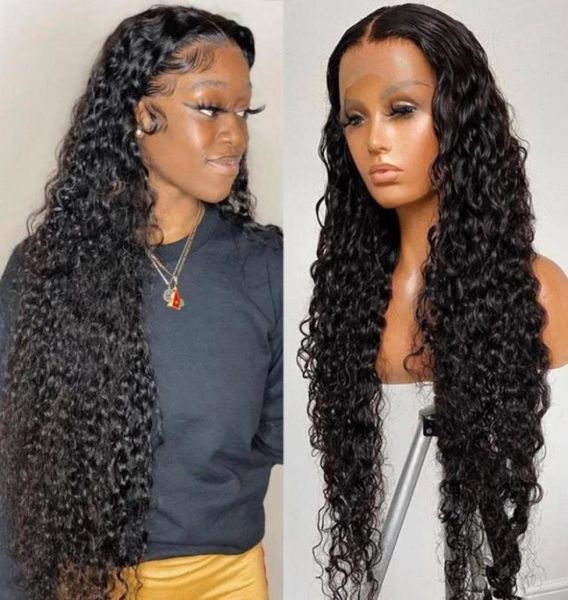 lace wigs transparent water wave front wig 180 density wet and wavy curly human hair t part12090838272152, Black;brown
lace wigs transparent water wave front wig 180 density wet and wavy curly human hair t part12090838272152, Black;brown