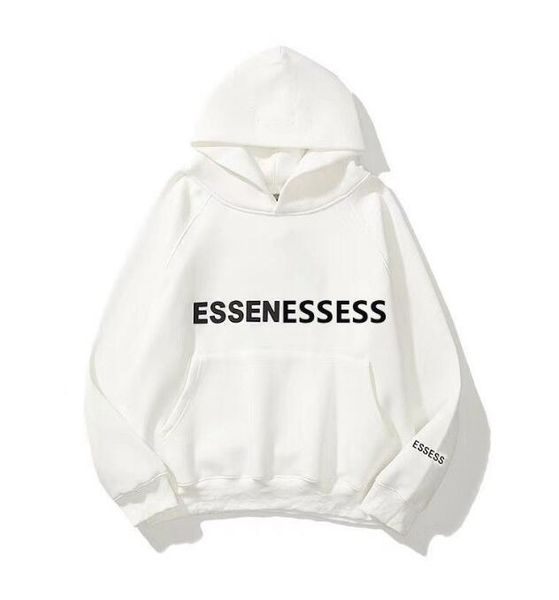 designer warm hooded hoodies sweater men's women's fashion streetwear pullover sweatshirt loose essentail hoodie couple clothing t, Black
designer warm hooded hoodies sweater men's women's fashion streetwear pullover sweatshirt loose essentail hoodie couple clothing t, Black