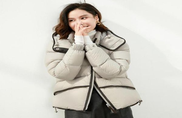 2022 fashion womens down parkas 90 white duck down winter coats25169723569668, Black
2022 fashion womens down parkas 90 white duck down winter coats25169723569668, Black