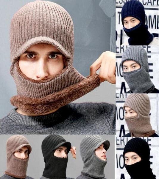 winter thermal fleece balaclava hat men ski face neck warm beanie cap outdoor wool knitted snow scarf gary blue black hats7562085, Black;white
winter thermal fleece balaclava hat men ski face neck warm beanie cap outdoor wool knitted snow scarf gary blue black hats7562085, Black;white