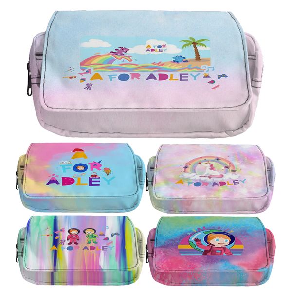 cosmetic bags cases a for adley unicorn pencil students stationery supply pen holder ice cream cartoon gift case bag purse 230712
cosmetic bags cases a for adley unicorn pencil students stationery supply pen holder ice cream cartoon gift case bag purse 230712