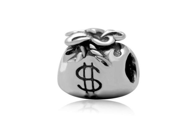bag with money alloy charm bead big hole fashion women jewelry european style for pan diy bracelet necklace panza00232750109, Bronze;silver
bag with money alloy charm bead big hole fashion women jewelry european style for pan diy bracelet necklace panza00232750109, Bronze;silver