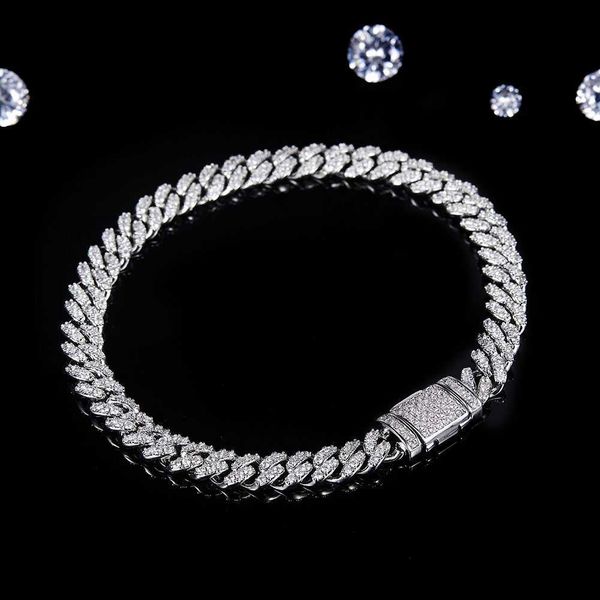 rinntin smb07 custom vvs baguette moissanite diamond hip hop rapper thick 16mm 20mm 925 silver cuban link chain bracelet man
rinntin smb07 custom vvs baguette moissanite diamond hip hop rapper thick 16mm 20mm 925 silver cuban link chain bracelet man