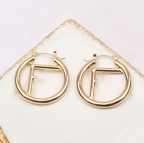 18k silver gold plated stud earring ear clip luxury women designer brand letter earring valentines day fine wedding accessories jewelry gift, Golden;silver
18k silver gold plated stud earring ear clip luxury women designer brand letter earring valentines day fine wedding accessories jewelry gift, Golden;silver