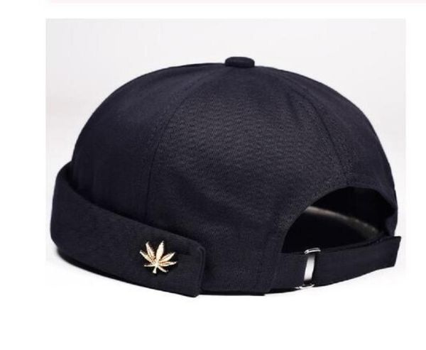 men women skullcap beanies sailor cap leaf rivet embroidery warm rolled cuff bucket cap brimless hat solid color adjustable cotton4663302
men women skullcap beanies sailor cap leaf rivet embroidery warm rolled cuff bucket cap brimless hat solid color adjustable cotton4663302