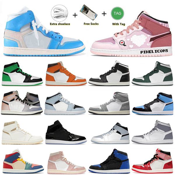 jumpman 1 low men women basketball shoes og 1s triple white shadow designer university blue unc black bred toe light smoky grey mens sneaker
jumpman 1 low men women basketball shoes og 1s triple white shadow designer university blue unc black bred toe light smoky grey mens sneaker
