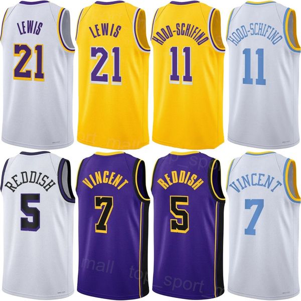 print men woman basketball jalen hood-schifino jersey 11 maxwell lewis 21 gabe vincent 7 cam reddish 5 austin reaves 15 lebron james 6 davis, Black;red
print men woman basketball jalen hood-schifino jersey 11 maxwell lewis 21 gabe vincent 7 cam reddish 5 austin reaves 15 lebron james 6 davis, Black;red
