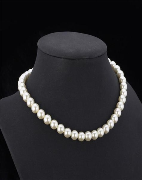 synthetic pearl necklace for women trendy resizable luxury whiteblack beaded necklaces 600 k27076972, Silver
synthetic pearl necklace for women trendy resizable luxury whiteblack beaded necklaces 600 k27076972, Silver