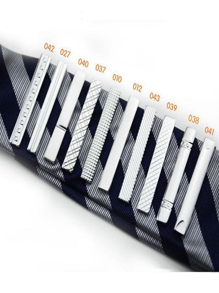 long 4 cm 10 model retail short silver men metal necktie tie bar mens chrome clamp plain skinny tie clip pins bars9124936
long 4 cm 10 model retail short silver men metal necktie tie bar mens chrome clamp plain skinny tie clip pins bars9124936