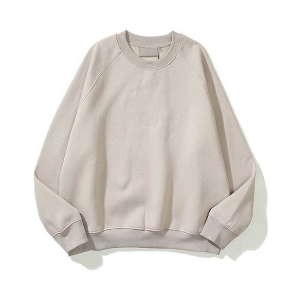 designer mens t shirts hoodies men's women's letter print zipper design section long sleeve round neck loose sweater white gray co, Black
designer mens t shirts hoodies men's women's letter print zipper design section long sleeve round neck loose sweater white gray co, Black