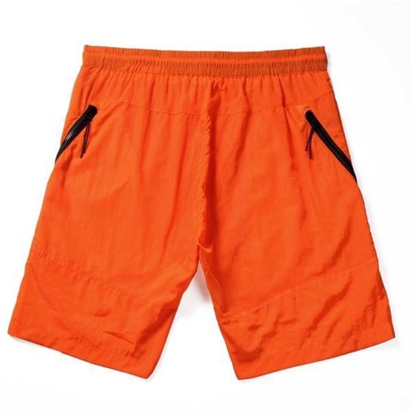 men's and women's cp shorts summer outdoor casual sports nylon loose capris beach k4p8, White;black
men's and women's cp shorts summer outdoor casual sports nylon loose capris beach k4p8, White;black
