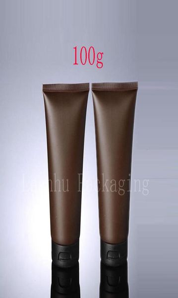 100g x 50 empty brown soft tube for cosmetic packaging 100ml lotion cream pstic bottle skin care cream squeeze containers tube2880563
100g x 50 empty brown soft tube for cosmetic packaging 100ml lotion cream pstic bottle skin care cream squeeze containers tube2880563