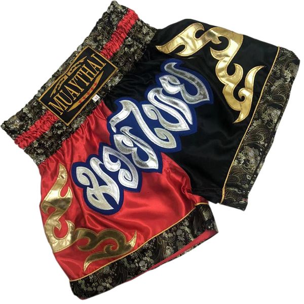 men's shorts men's women's kids muay thai boxing shorts teenagers kickboxing fighting mma trunks sanda grappling bjj sports s, White;black
men's shorts men's women's kids muay thai boxing shorts teenagers kickboxing fighting mma trunks sanda grappling bjj sports s, White;black