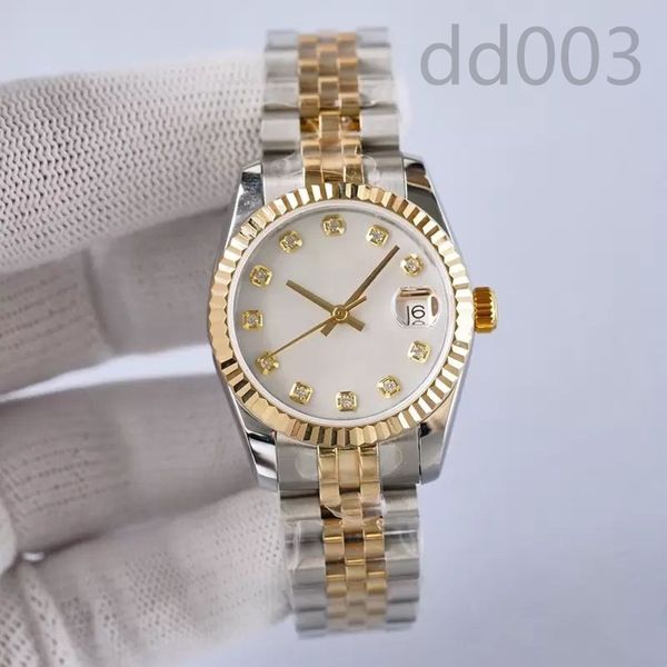 datejust aaa watch 28mm 31mm designer watch for woman 126334 fashion style elegant montre de luxe stainless steel strap 2813 movement watche, Slivery;brown
datejust aaa watch 28mm 31mm designer watch for woman 126334 fashion style elegant montre de luxe stainless steel strap 2813 movement watche, Slivery;brown