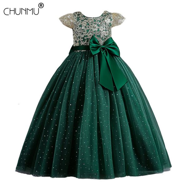 girl's dresses baby girl dress sequin big bow birthday party wedding dress for girl princess evening dresses kids clothes 4-14 years 23, Red;yellow
girl's dresses baby girl dress sequin big bow birthday party wedding dress for girl princess evening dresses kids clothes 4-14 years 23, Red;yellow