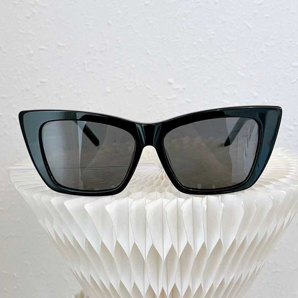 2023 glasses sunglasses trendy and stylish style sl276 sunglasses high appearance personalized pgraphy, White;black
2023 glasses sunglasses trendy and stylish style sl276 sunglasses high appearance personalized pgraphy, White;black