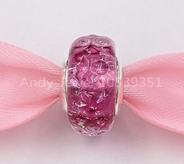 andy jewel 925 sterling silver beads handmade lampwork wavy fancy pink murano glass charm charms fits european p style jewel6849777, Black
andy jewel 925 sterling silver beads handmade lampwork wavy fancy pink murano glass charm charms fits european p style jewel6849777, Black