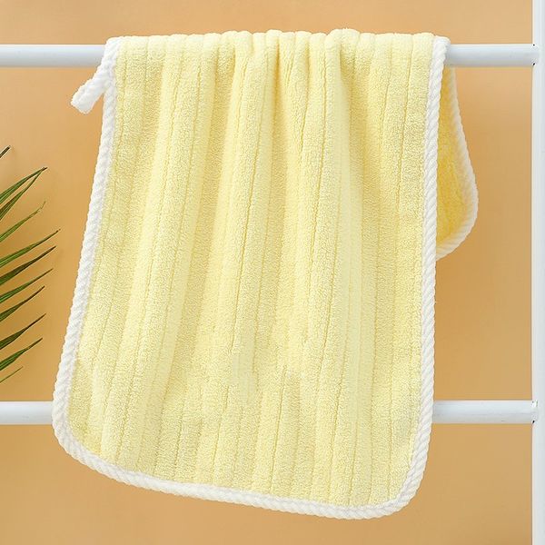 towels are soft and do not stripes shed lint household boys and girls wash towel absorbent kindergarten dormitory
towels are soft and do not stripes shed lint household boys and girls wash towel absorbent kindergarten dormitory