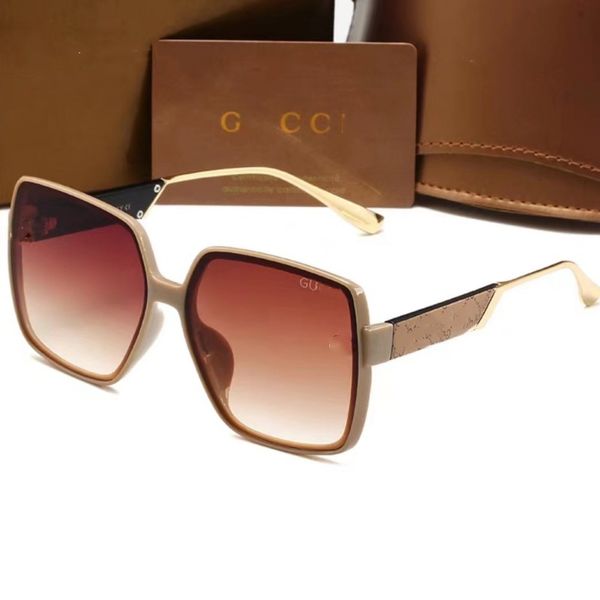 cool luxury sunglasses designer letter womens mens goggle senior eyewear for women eyeglasses frame vintage metal sun glasses fashion sungla, White;black
cool luxury sunglasses designer letter womens mens goggle senior eyewear for women eyeglasses frame vintage metal sun glasses fashion sungla, White;black