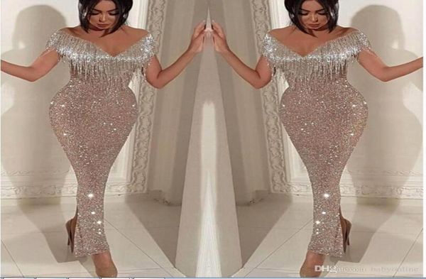 sparkly sequined mermaid prom dresses v neck tassel ankle length split formal evening gowns red carpet fashion wear celebrity page8939893, Black
sparkly sequined mermaid prom dresses v neck tassel ankle length split formal evening gowns red carpet fashion wear celebrity page8939893, Black
