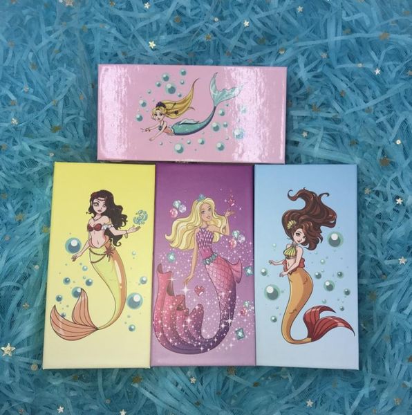 new style lash package dramatic mermaid lashes box for 25mm 27mm mink lasehs lash package magnetic box4622351
new style lash package dramatic mermaid lashes box for 25mm 27mm mink lasehs lash package magnetic box4622351