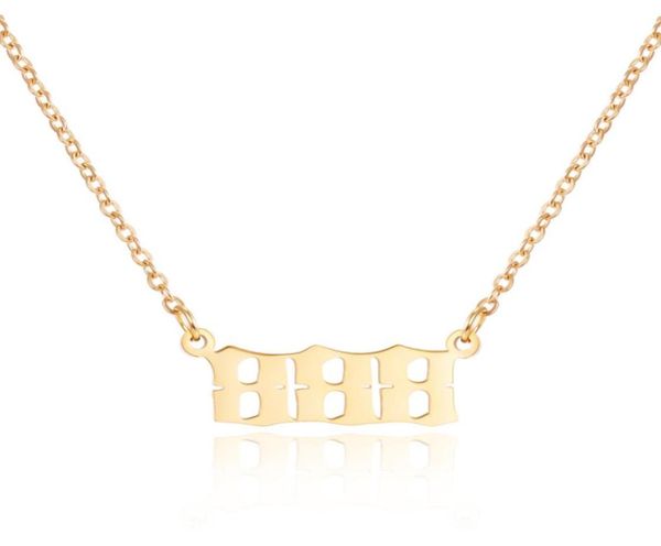 111 222 333 444 555 666 777 888 999 angel number pendant necklace gold silver color stainless steel necklace for women jewelry6358364
111 222 333 444 555 666 777 888 999 angel number pendant necklace gold silver color stainless steel necklace for women jewelry6358364