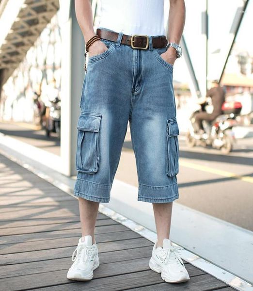 men039s jeans men039s mens summer cargo short with multi big pockets loose fit hip hop skateboard denim shorts baggy washed 8690408, Blue
men039s jeans men039s mens summer cargo short with multi big pockets loose fit hip hop skateboard denim shorts baggy washed 8690408, Blue