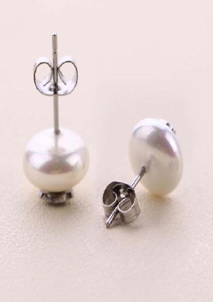 el oso pendien fashion stainless steel panda pearl stud earring for women no fade brand jewelry original design8307141, Golden;silver
el oso pendien fashion stainless steel panda pearl stud earring for women no fade brand jewelry original design8307141, Golden;silver
