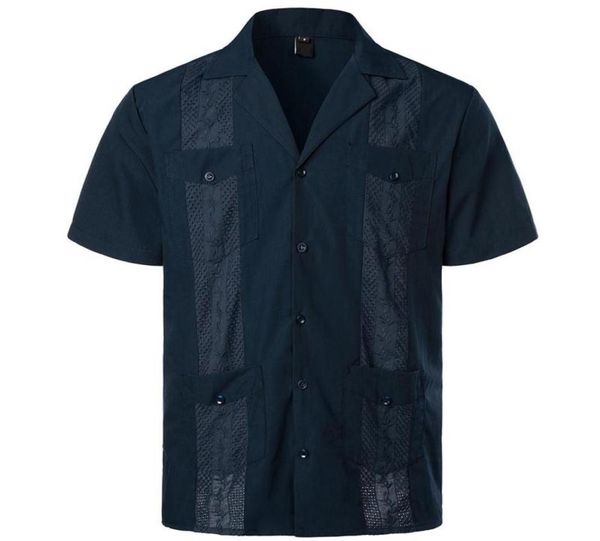 men039s guayabera premium lightweight embroidered pleated cuban shirt short sleeve mexican caribbean style wedding beach 2xl ca5934223584, White;black
men039s guayabera premium lightweight embroidered pleated cuban shirt short sleeve mexican caribbean style wedding beach 2xl ca5934223584, White;black