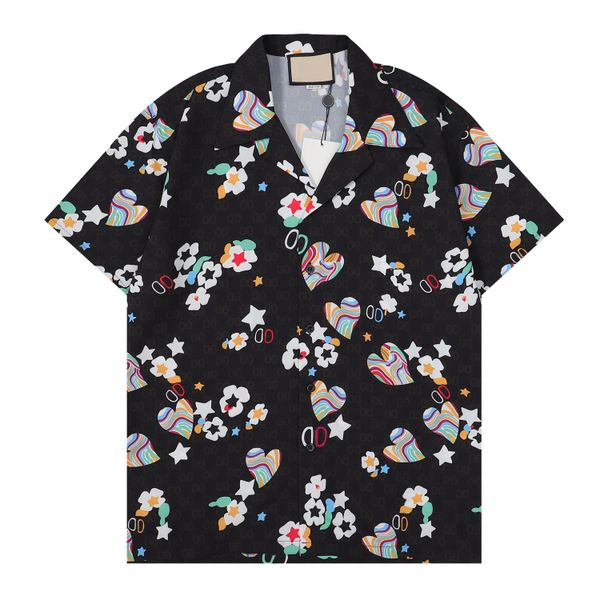 new designer bowling shirts mens fashion flower hawaiian silk business shirt casual shirts men slim fit short sleeve men's dress shirts, White;black
new designer bowling shirts mens fashion flower hawaiian silk business shirt casual shirts men slim fit short sleeve men's dress shirts, White;black