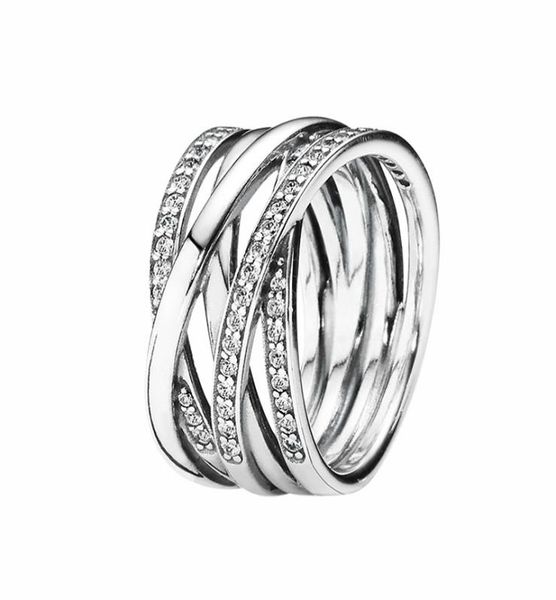 sparkling polished lines ring women mens 925 sterling silver designer jewelry original box for rings set2386187, Slivery;golden
sparkling polished lines ring women mens 925 sterling silver designer jewelry original box for rings set2386187, Slivery;golden