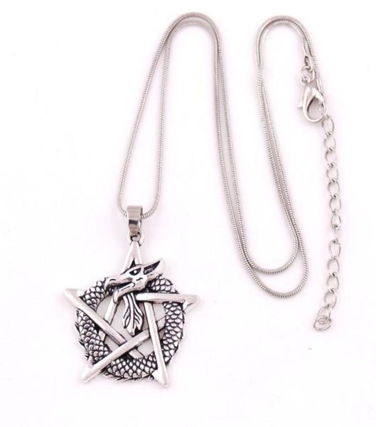 hy083 indian new style religious charms jewelry retro rune alphabet pentagram shaped pendant necklace for men6345816, Silver
hy083 indian new style religious charms jewelry retro rune alphabet pentagram shaped pendant necklace for men6345816, Silver
