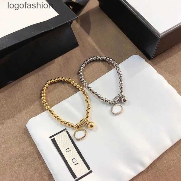 classic stainless steel letter charm jewelry bracelets link chain letters pendant 18k gold silver women luxury designer accessories, Golden;silver
classic stainless steel letter charm jewelry bracelets link chain letters pendant 18k gold silver women luxury designer accessories, Golden;silver