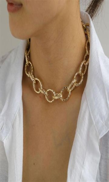 women hip hop curb cuban thick short choker necklace men simple minimalist big chunky collar necklace femme statement jewelry690369533025, Silver
women hip hop curb cuban thick short choker necklace men simple minimalist big chunky collar necklace femme statement jewelry690369533025, Silver