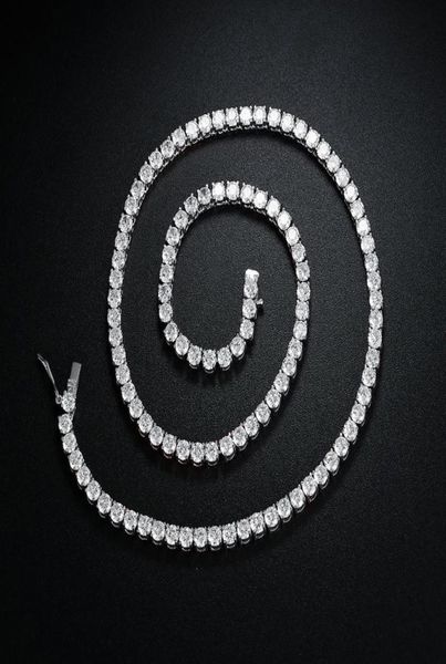 luckyshine new fashion 22 inch tennis collar necklaces 40 mm round crystal cubic zirconia gemstone silver for men039s women je4333763, Black
luckyshine new fashion 22 inch tennis collar necklaces 40 mm round crystal cubic zirconia gemstone silver for men039s women je4333763, Black