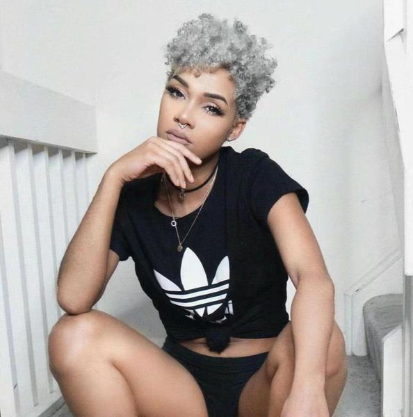 ponytail high human hair puff clip in chignon bun hairpiece afro curly indain hair drawstring ponytail silver grey picture length5559436, Black
ponytail high human hair puff clip in chignon bun hairpiece afro curly indain hair drawstring ponytail silver grey picture length5559436, Black